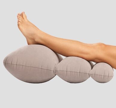 A special pillow