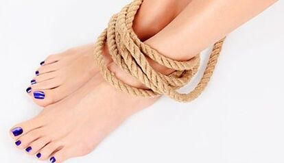 What is the dangers of varicose veins